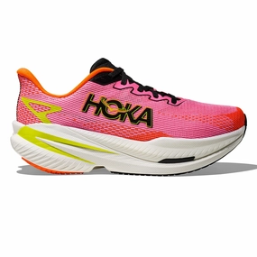 Shoes Man Womens HOKA Mach X 3 (Wide)