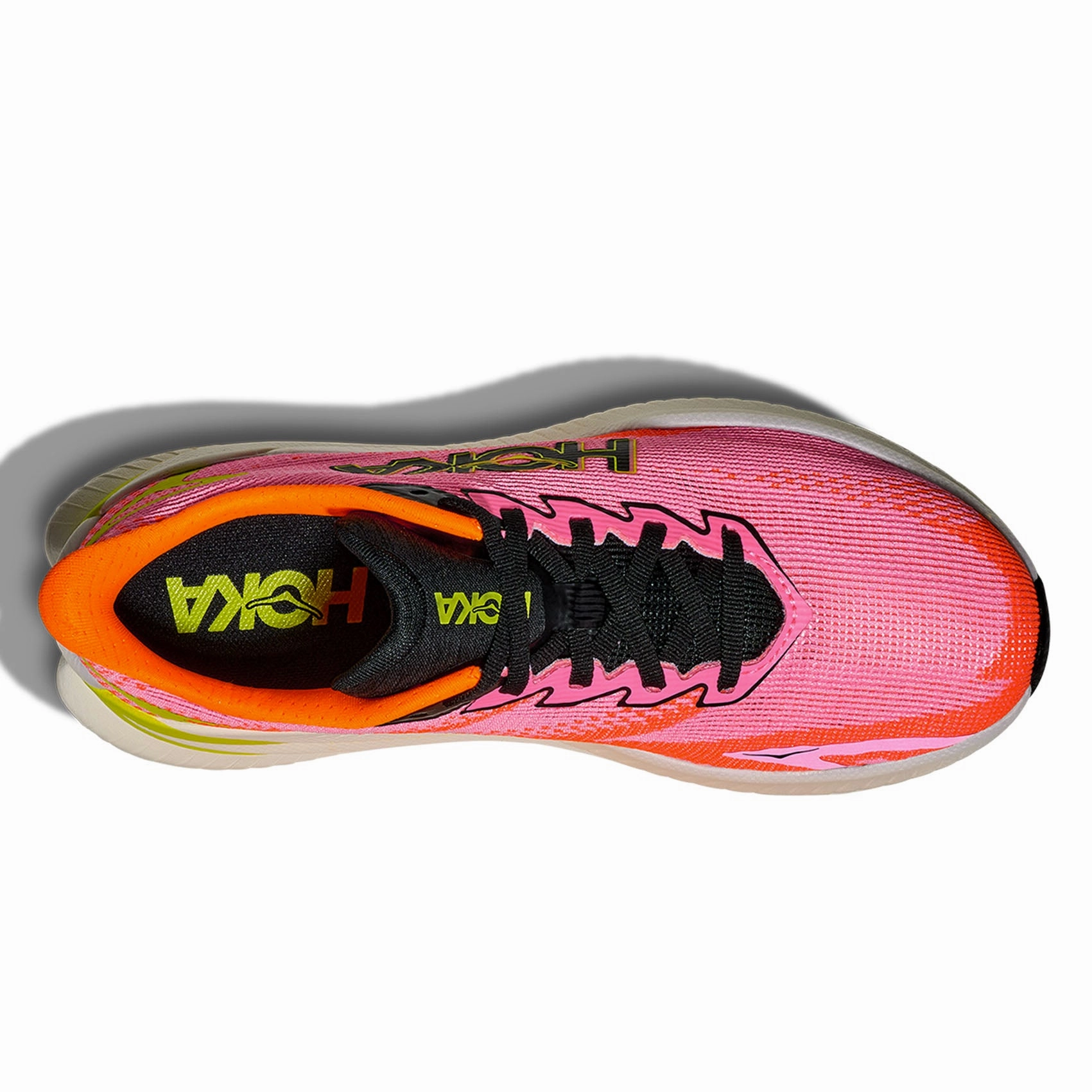 Pictures Of Shoes Bondi 8 Womens HOKA Mach X 3 (Wide)