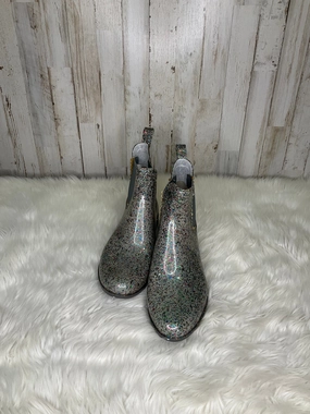 Boots Ankle Flats By Jack Rogers  Size: 10 Wisteria Ankle Boots