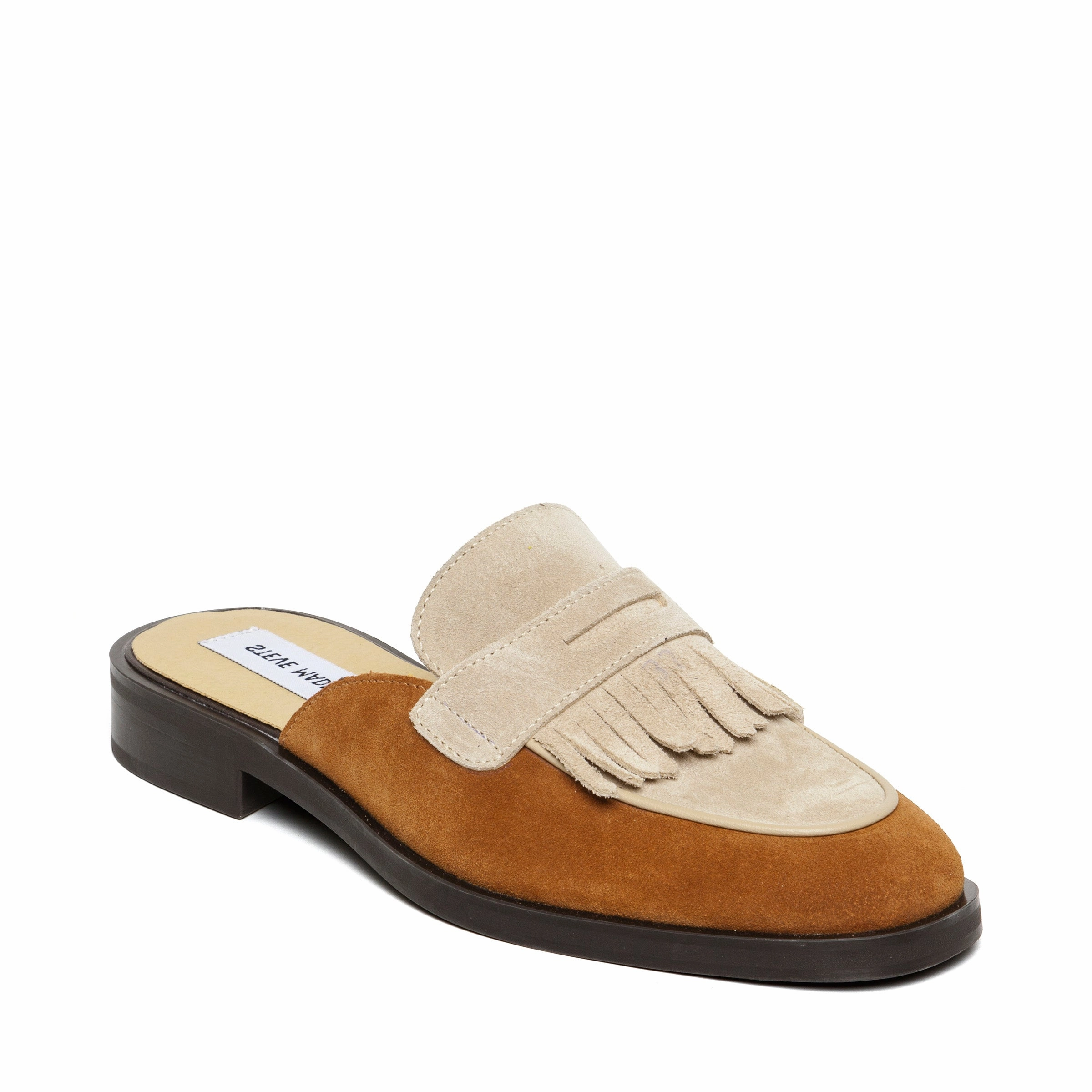 Flat Shoe Boots Nanette Flat Shoe TAN MULTI