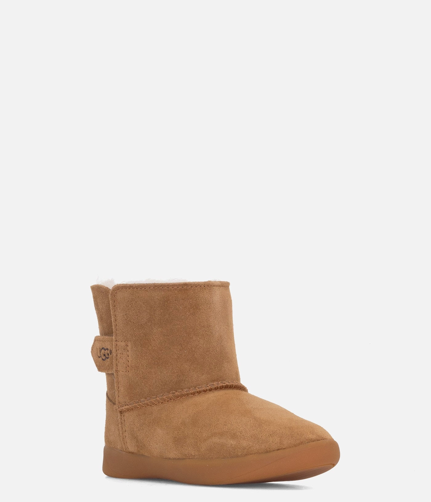 UGG Toddler Keelan Bootie - Kids Heel Combat Boots