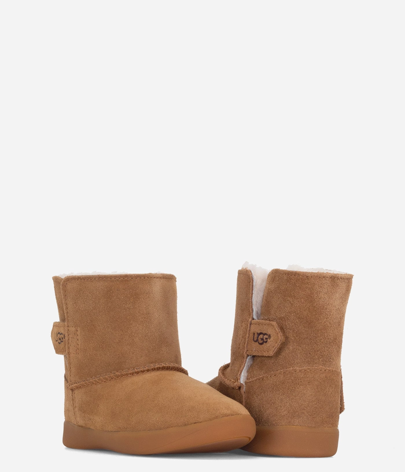 Boots Chelse UGG Toddler Keelan Bootie - Kids