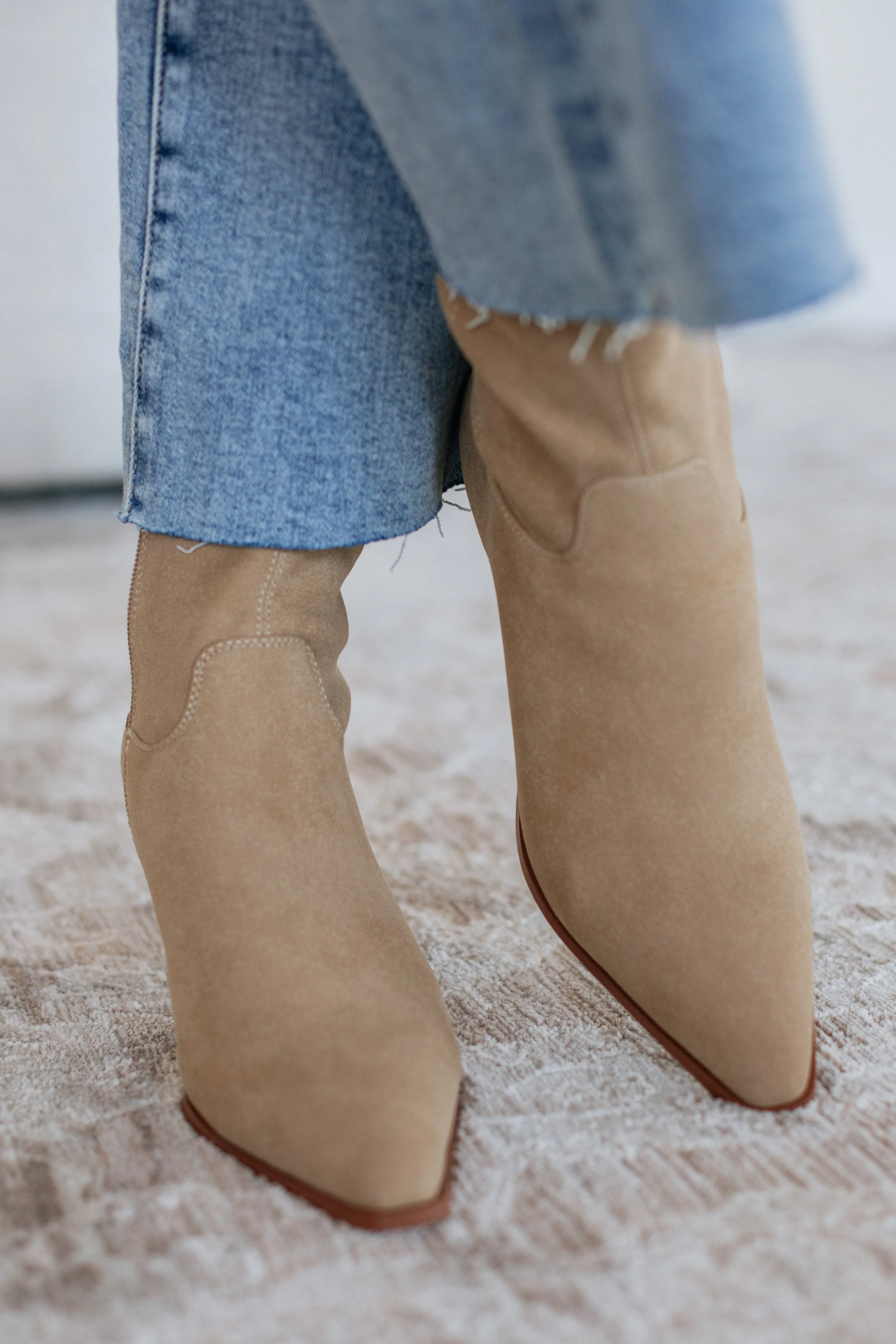 Now Or Never Boots Knee High Winter Boots Waterproof