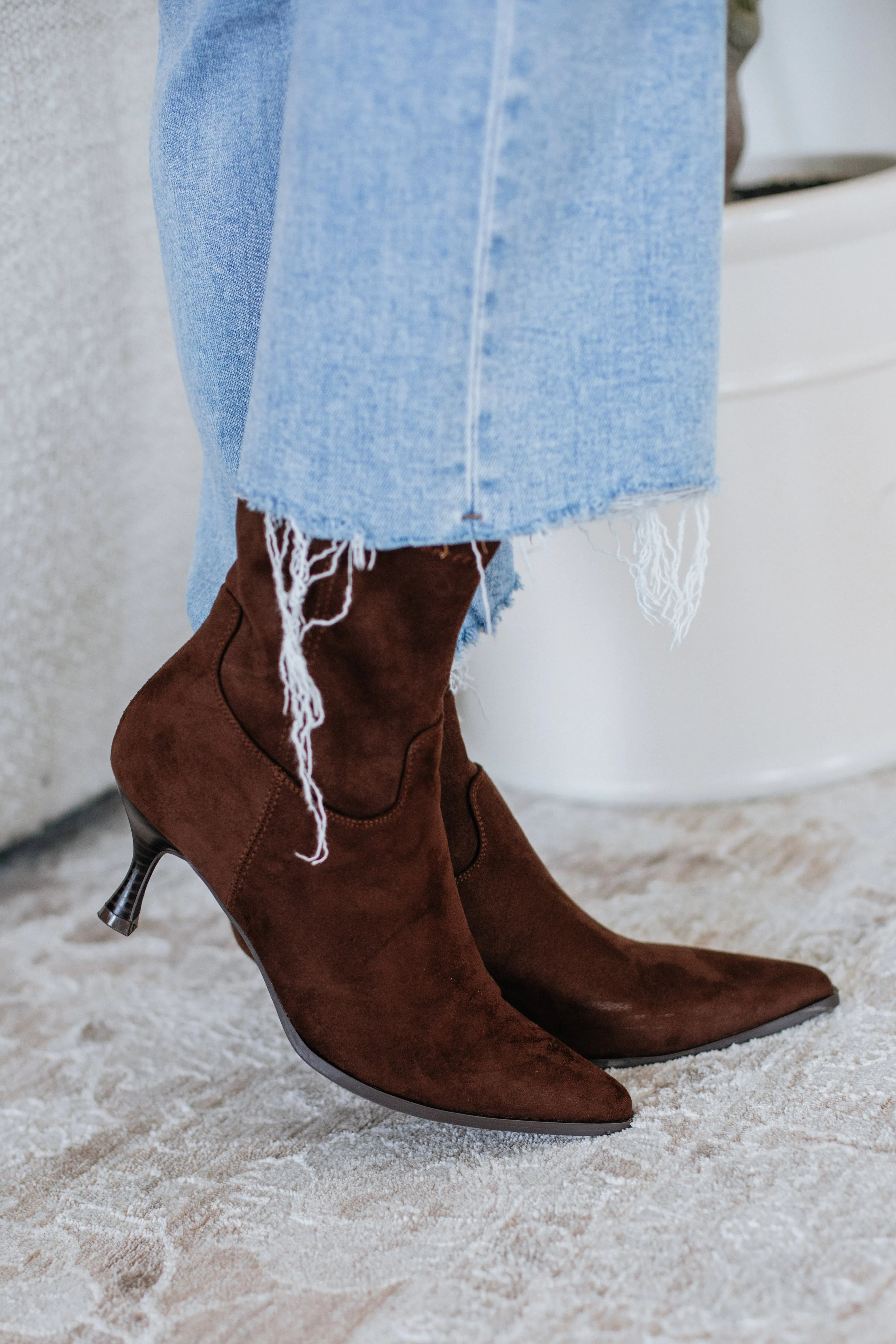 Fold Over Knee High Boots Now Or Never Boots