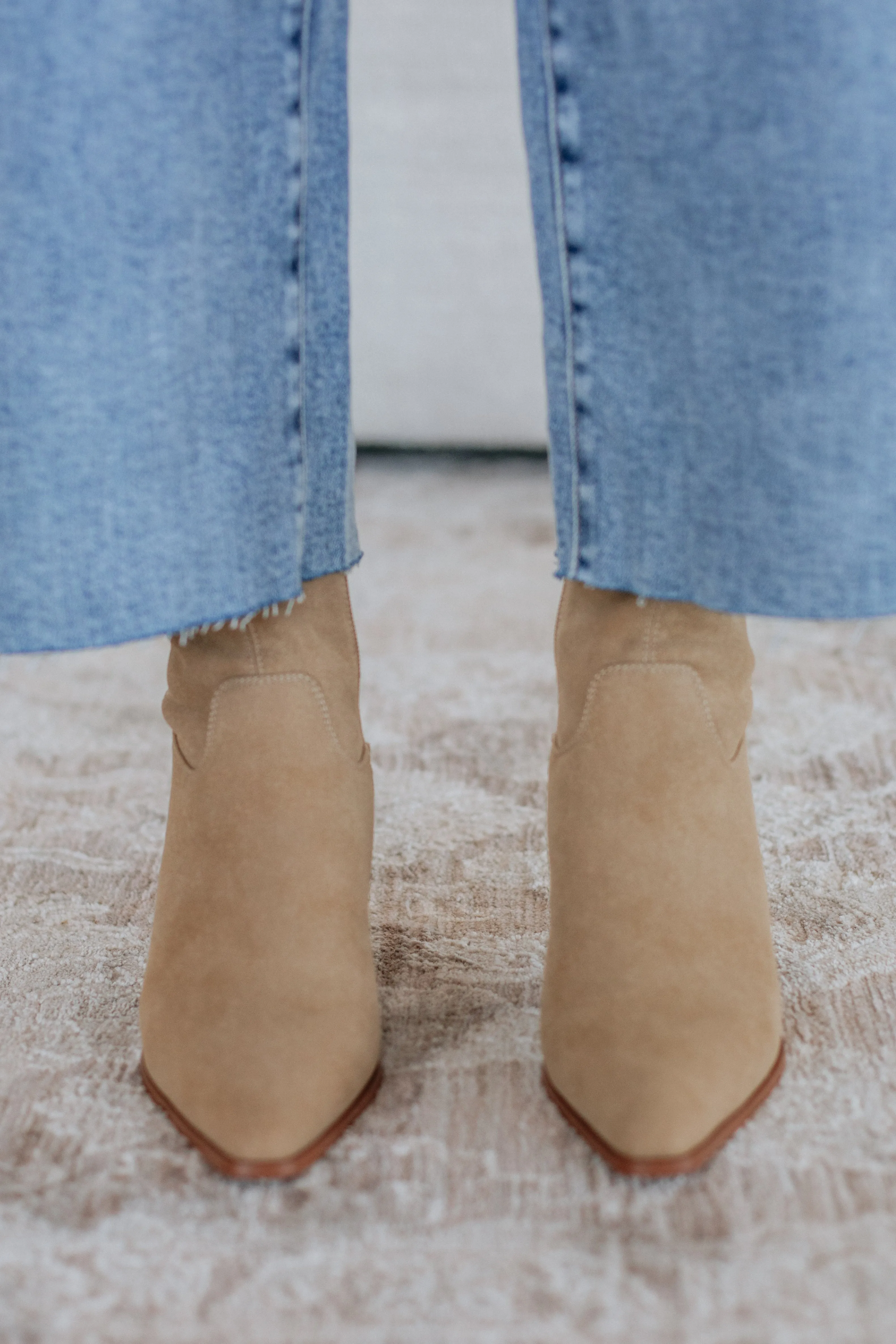 Nashville Western Boots Now Or Never Boots