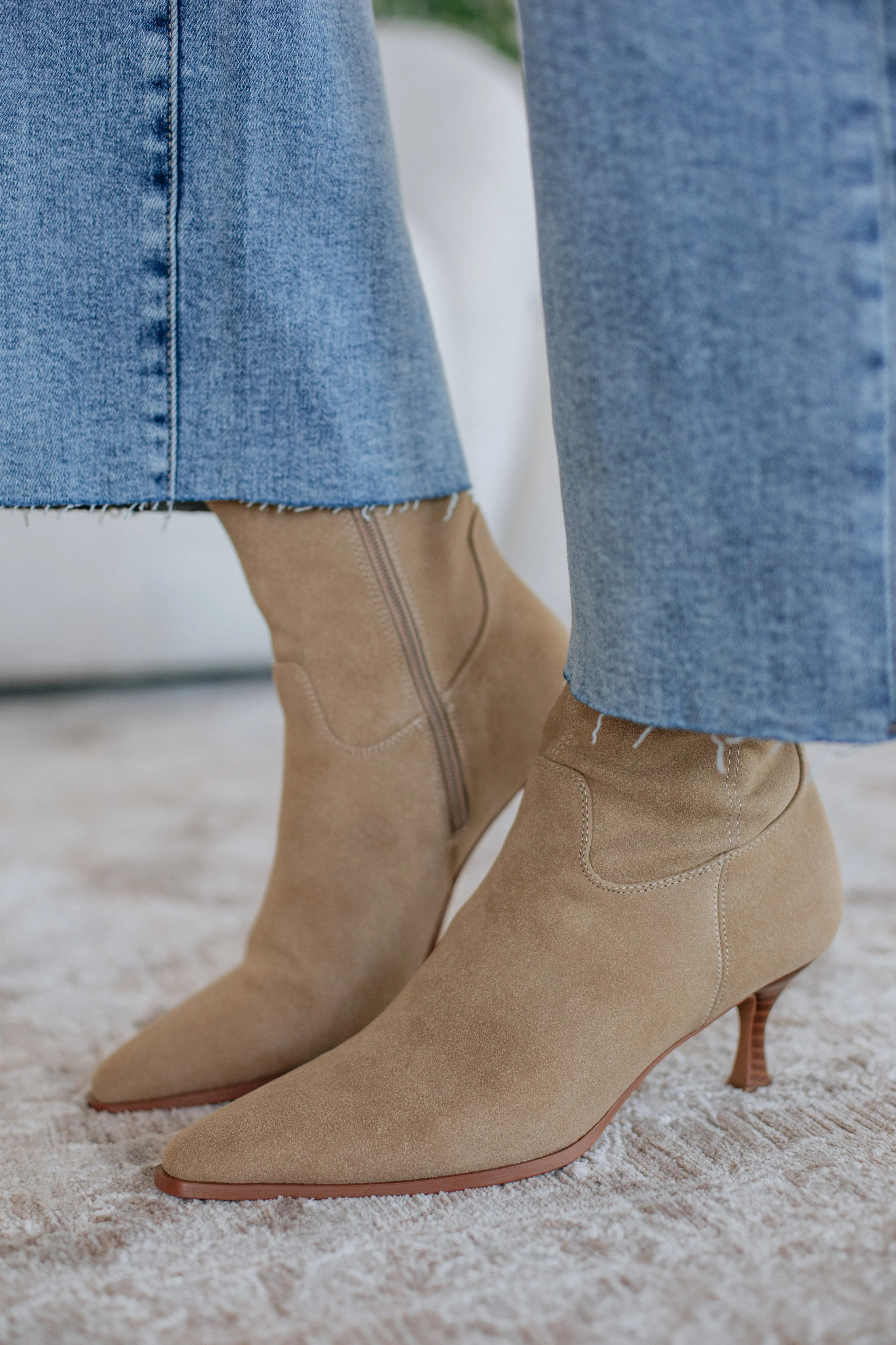 Elliotts Boots Now Or Never Boots