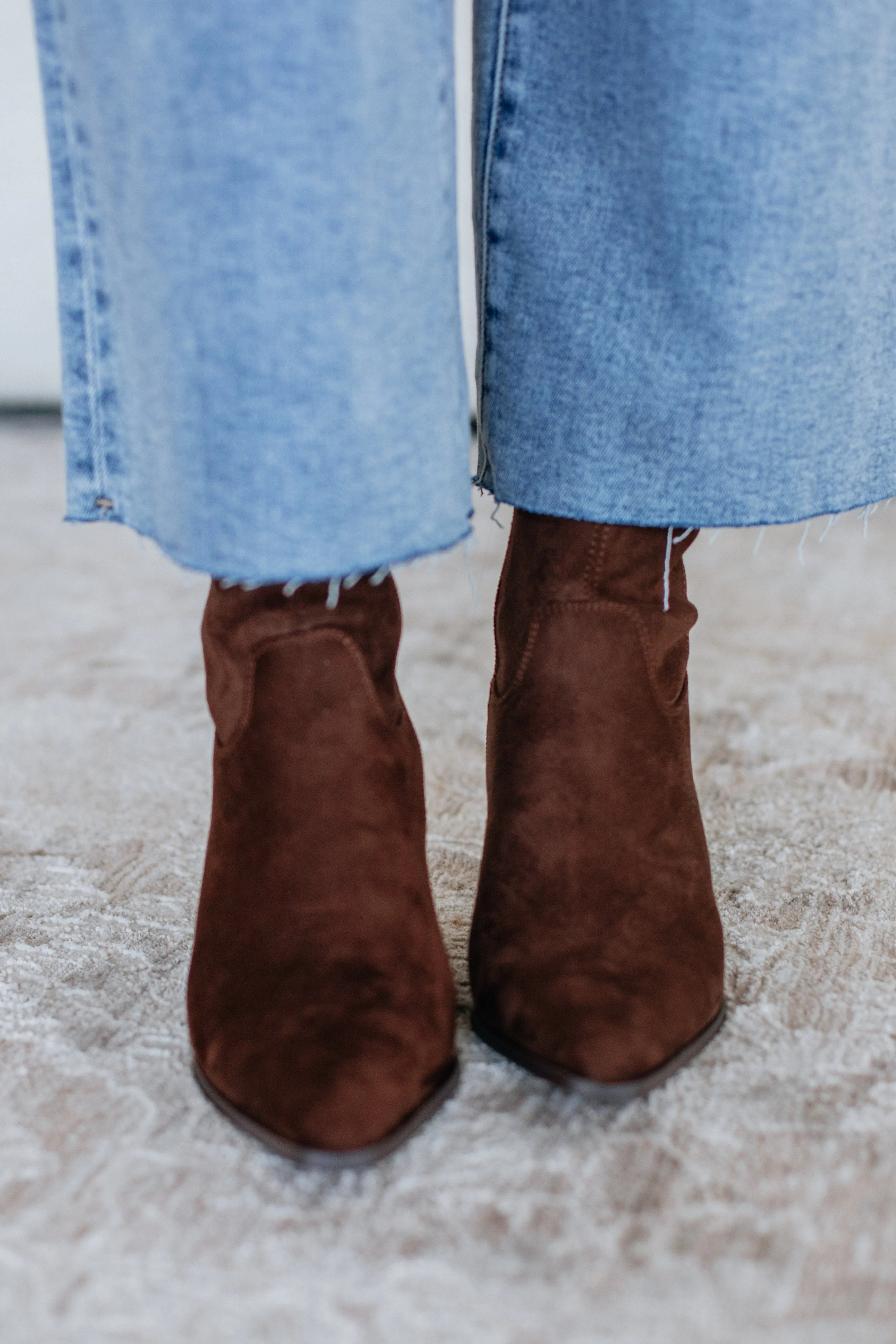 Wedge Winter Boots Now Or Never Boots