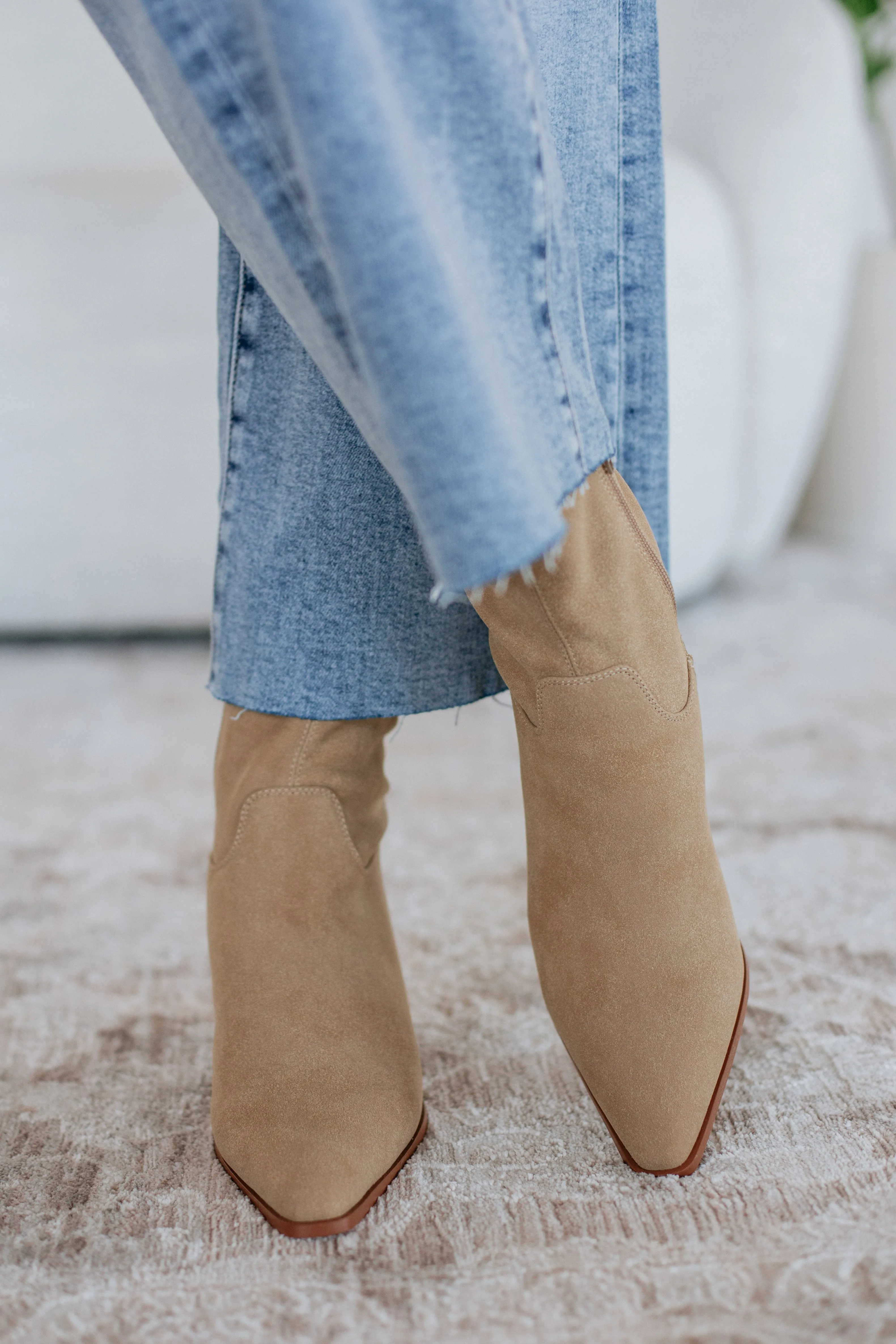 Wide Calf Thigh High Boots Now Or Never Boots