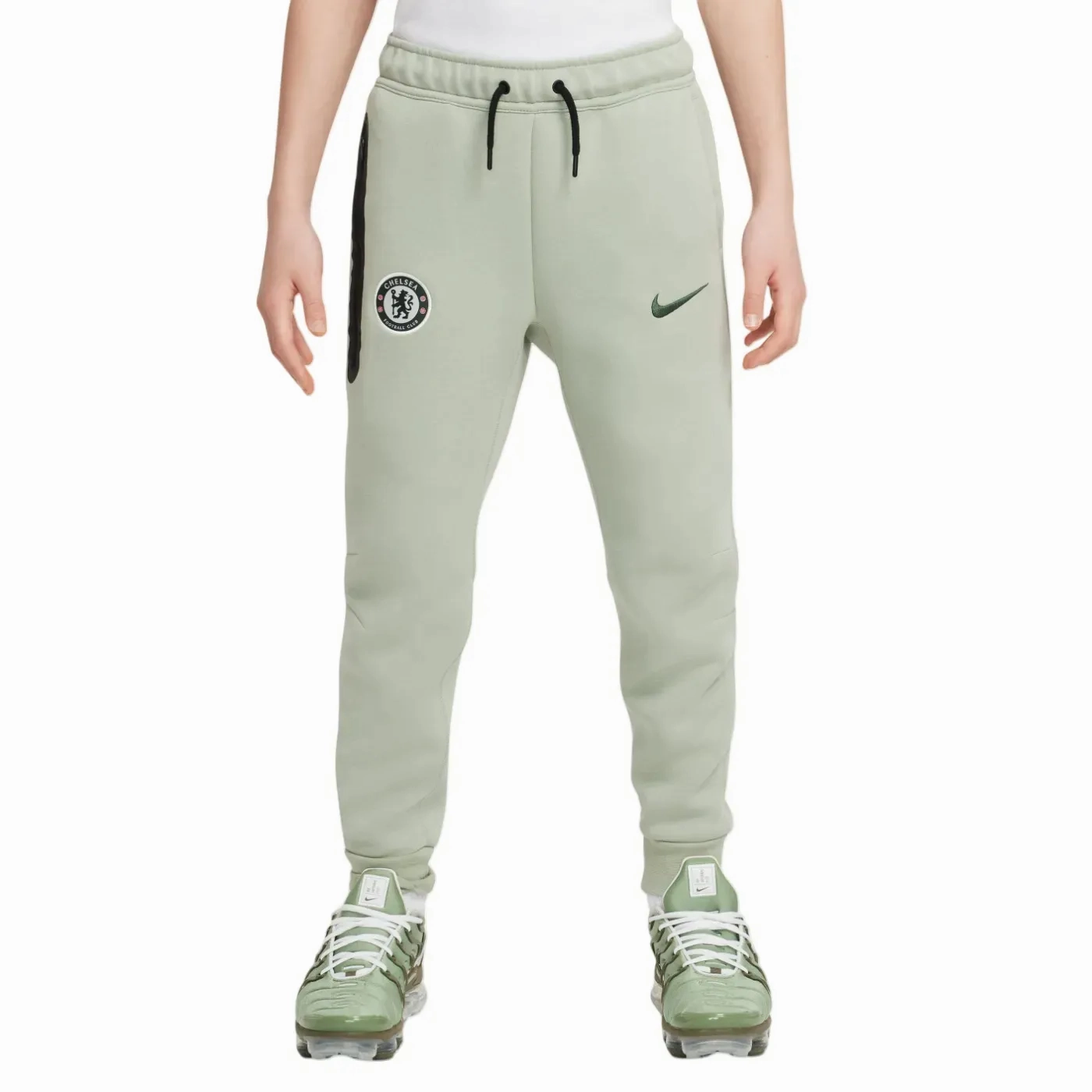Top Rated Hiking Boots Kids - Chelsea FC Tech Fleece presentation sweat tracksuit 2025/26 - Nike