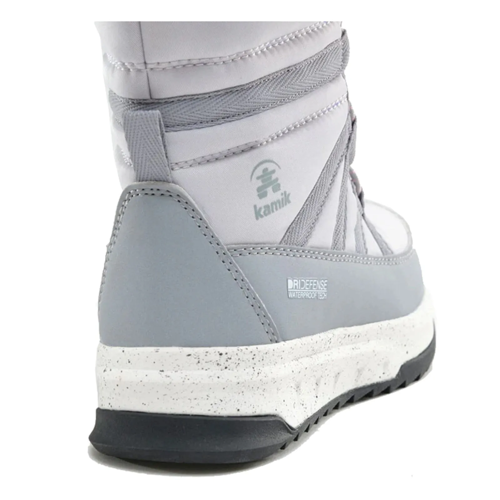 Girl's Kamik, Stormy Snow Boot - Big Kid Boots Fall