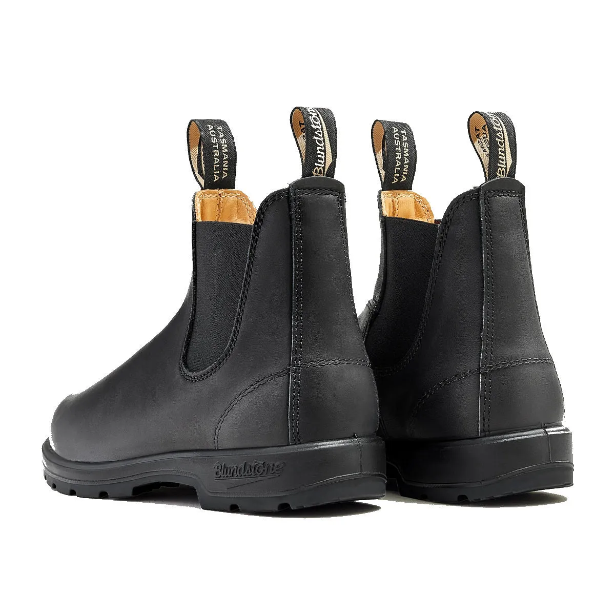 Unisex 558 Classic Chelsea Boot Rock Em Boots