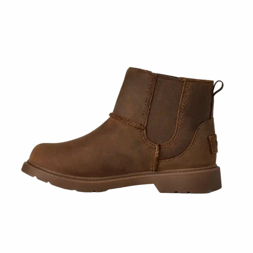 Perry Weather Chelsea (Little Kid/Big Kid) African Ranger Boots