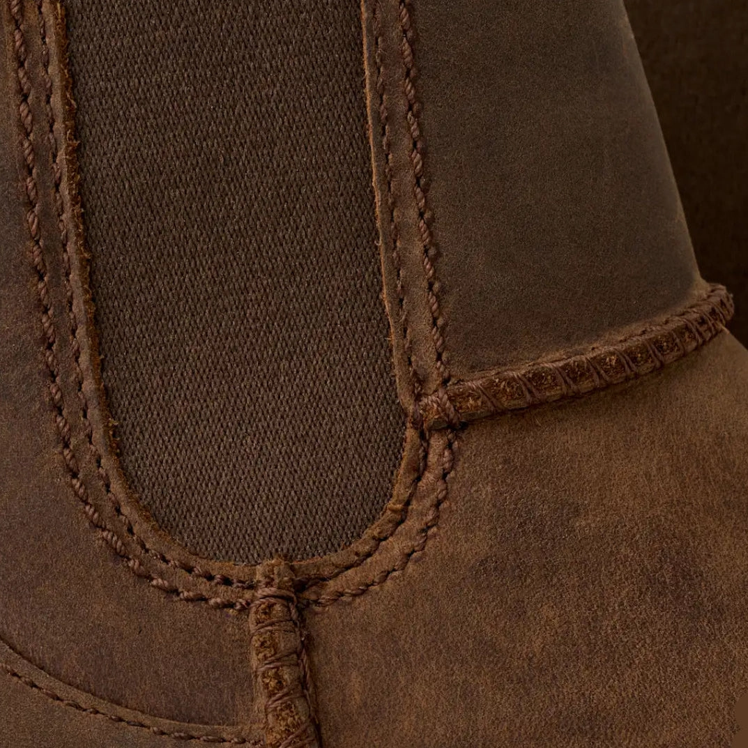 Perry Weather Chelsea (Little Kid/Big Kid) Roxy Boots