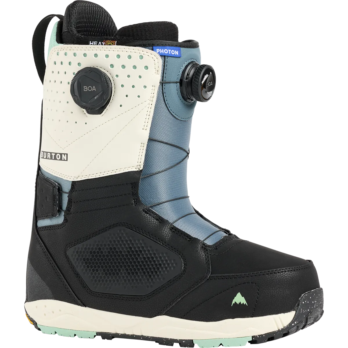 Stylish Boots Photon BOA