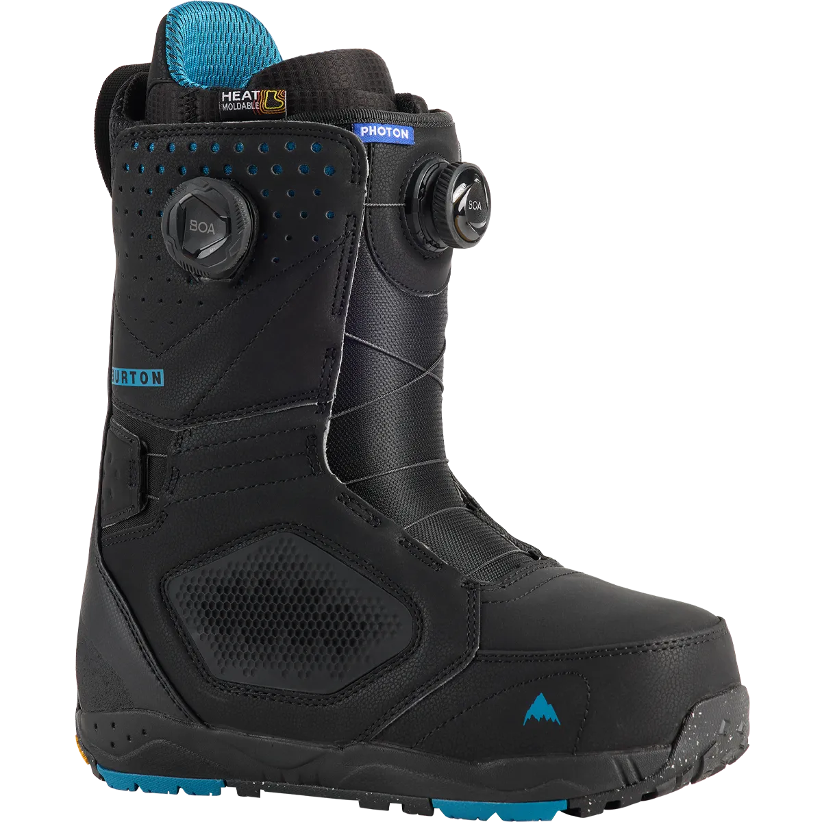Steel Toe Boots At Walmart Photon BOA Wide