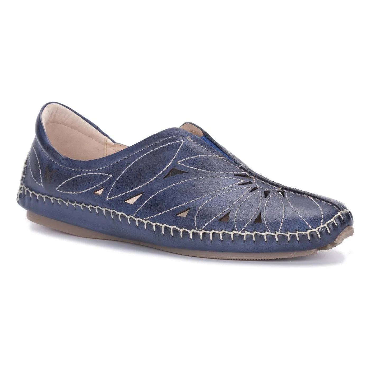 Pikolinos Women's Jerez Slip On Work Slip Ons