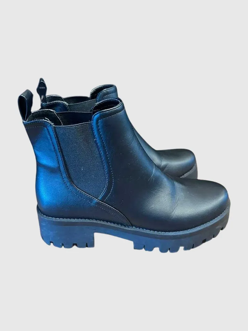 PLATFORM BOOTIES - SM REBOOTED Top 10 Cowgirl Boots