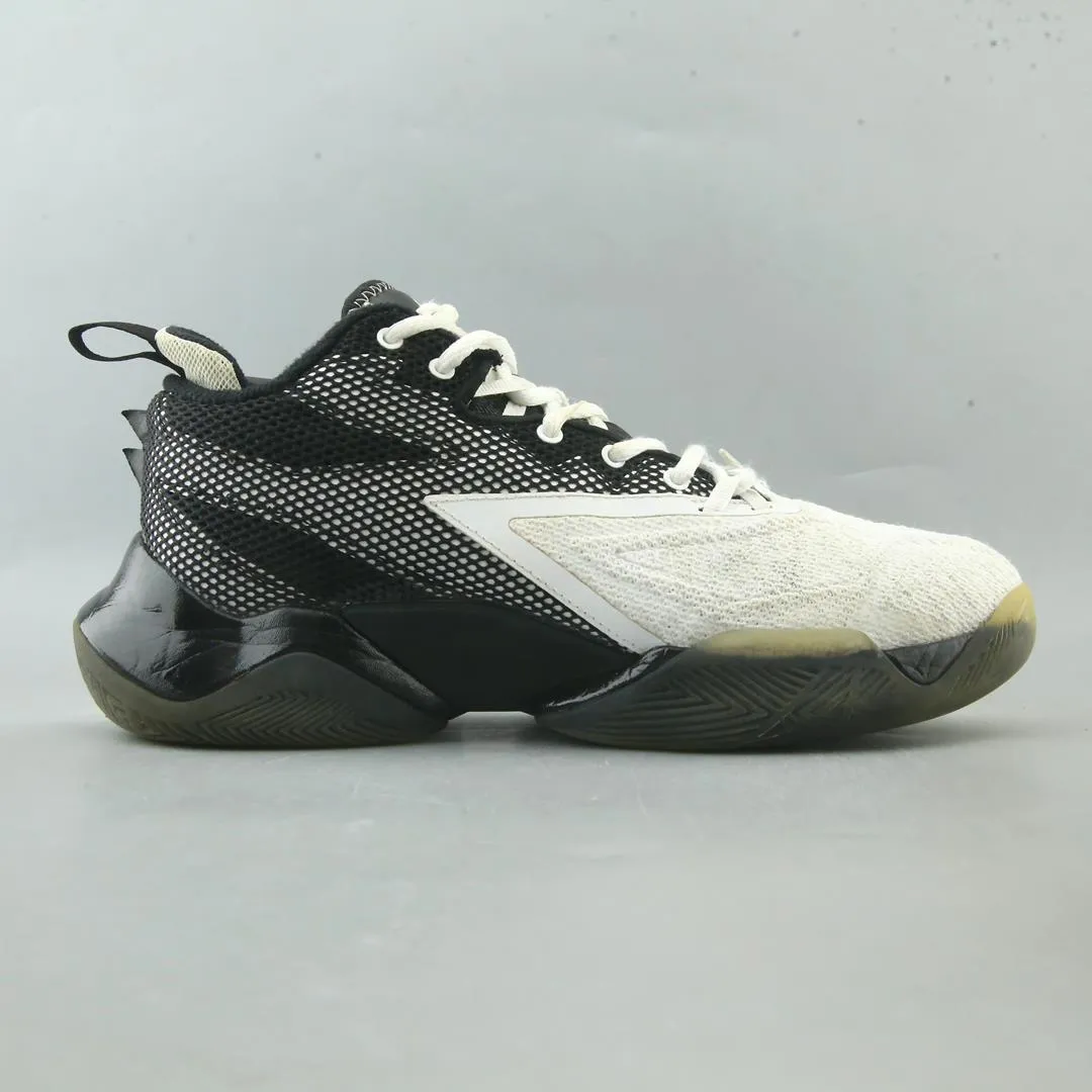 Basketball Shoes Review Reddit PEAK .