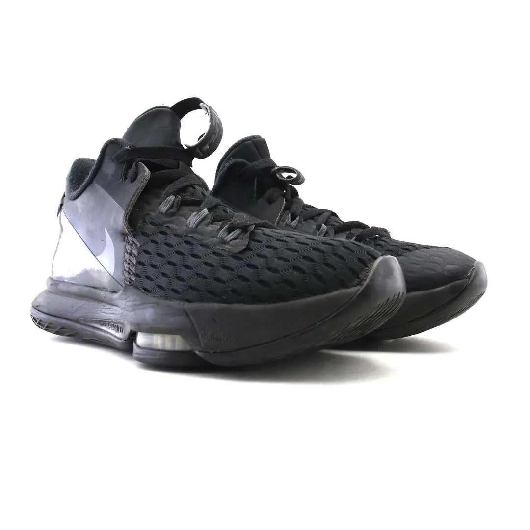 NIKE LEBRON WITNESS 5 Comfortable Basketball Shoes For Flat Feet