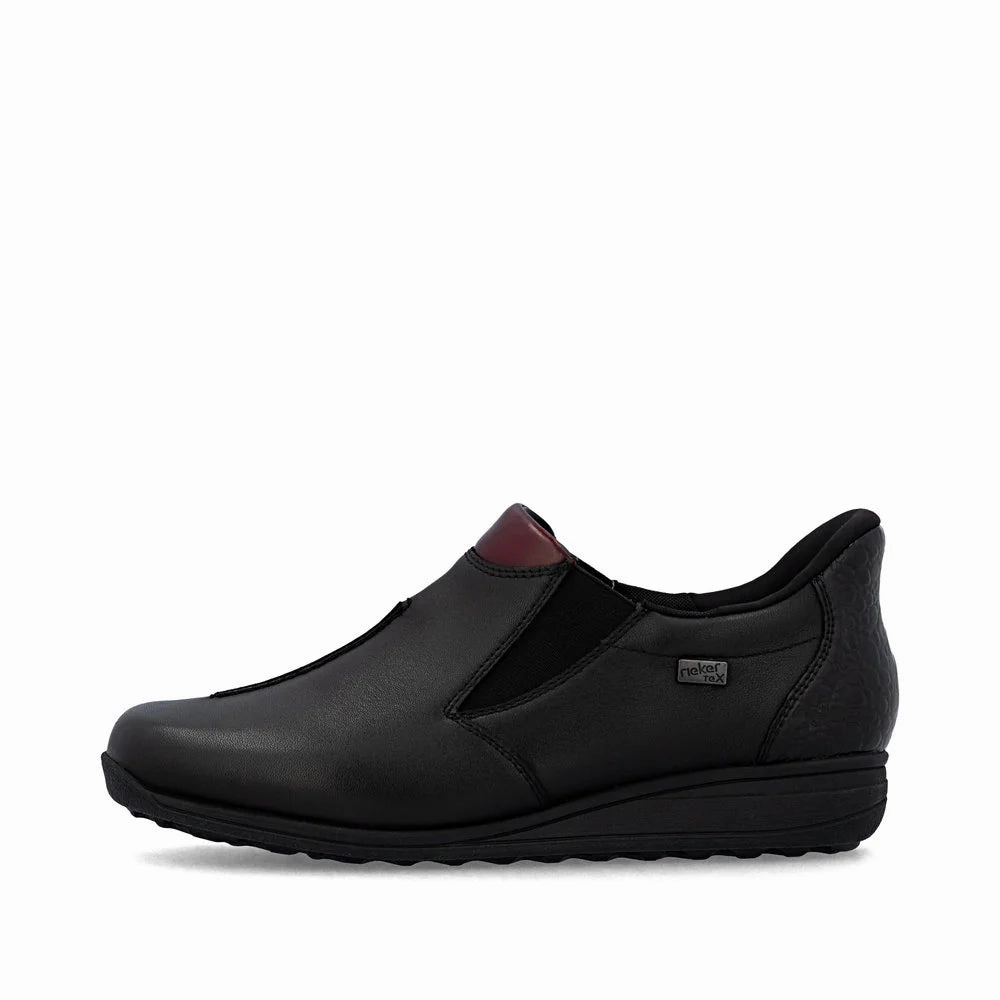 47253 Dress Shoes Slip On