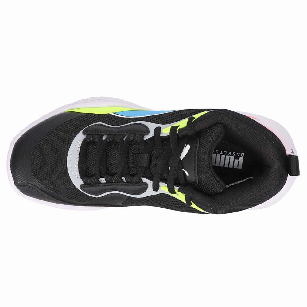 Basketball Shoes Made In China Playmaker Pro Basketball Shoes (Big Kid)