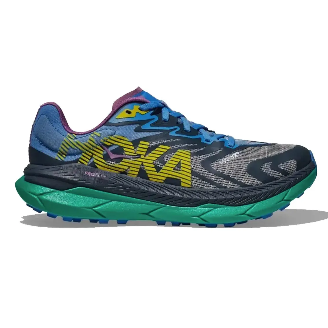 Company Stock Womens HOKA Tecton X2