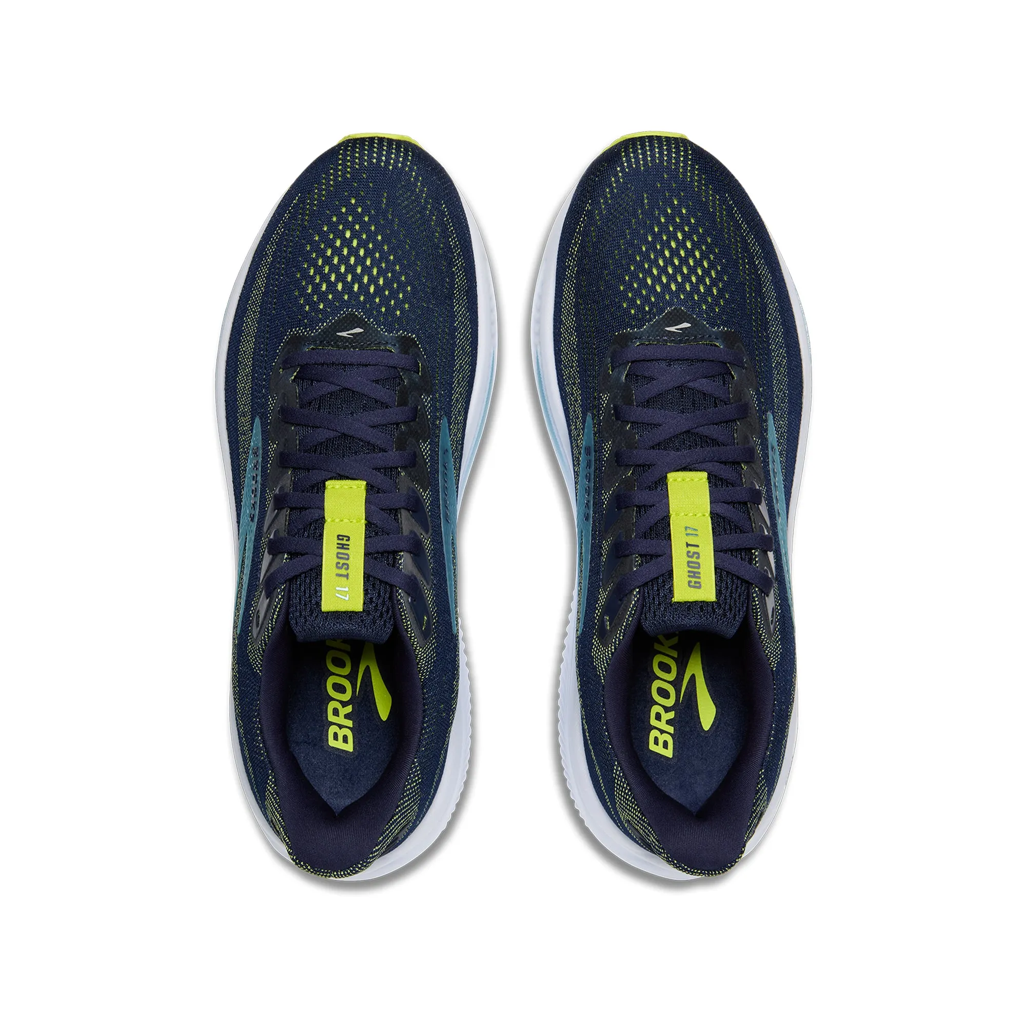 York Training Shoes Ghost 17 Running Shoes