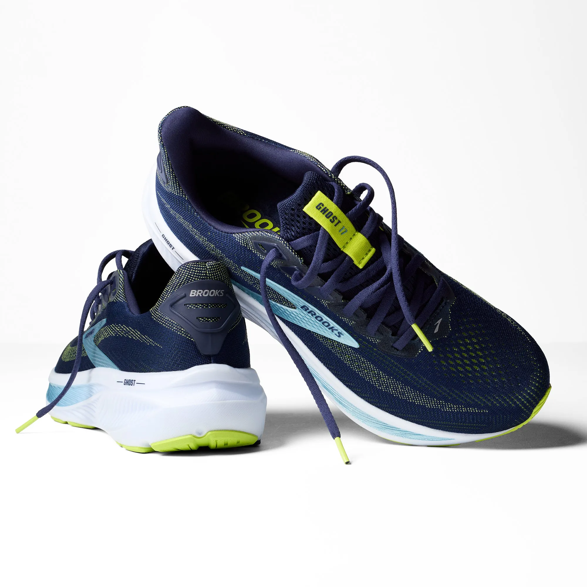 Best Cross Trainer Shoes 2025 Ghost 17 Running Shoes