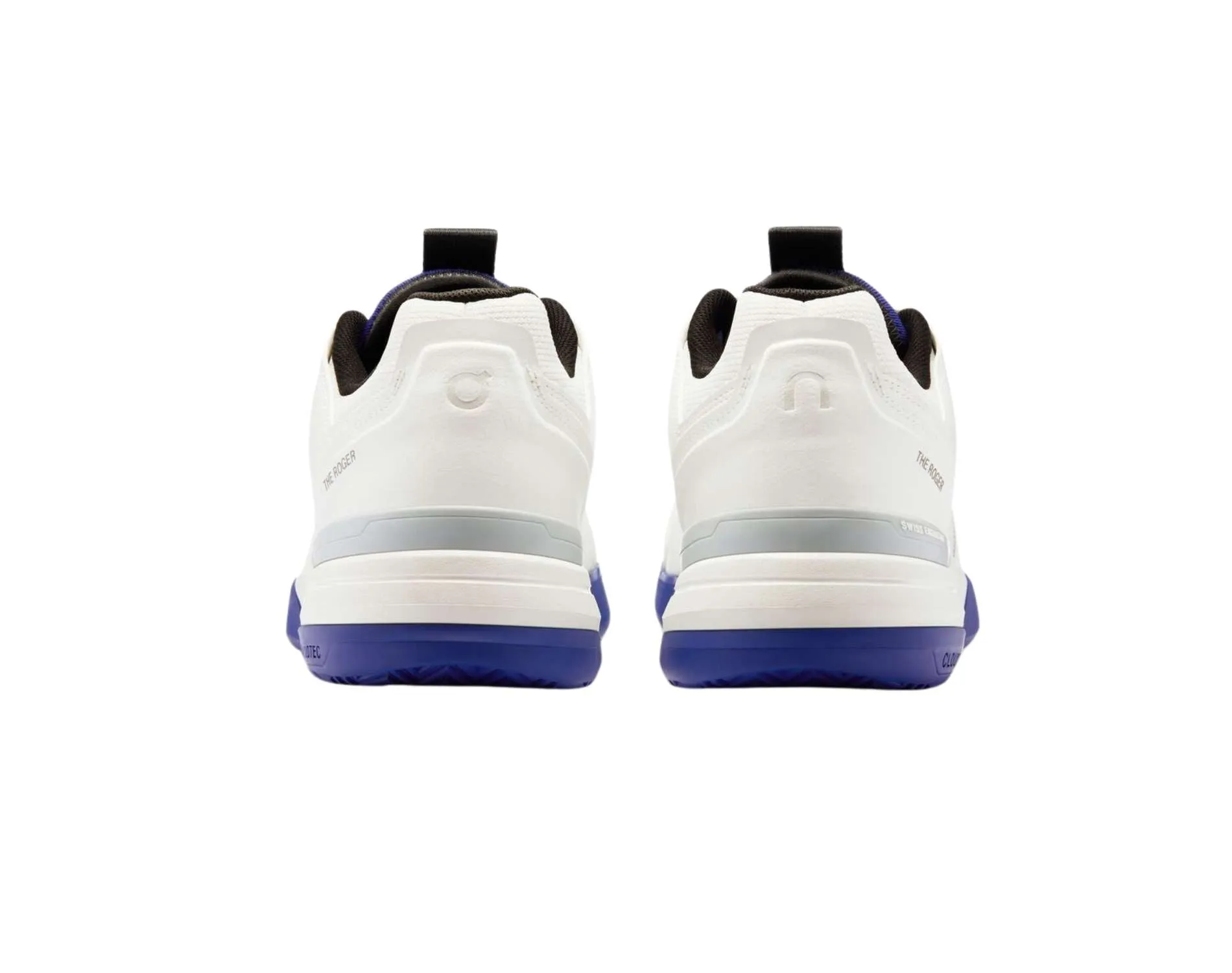 On The Roger Clubhouse Pro Mens Unique Tennis Shoes