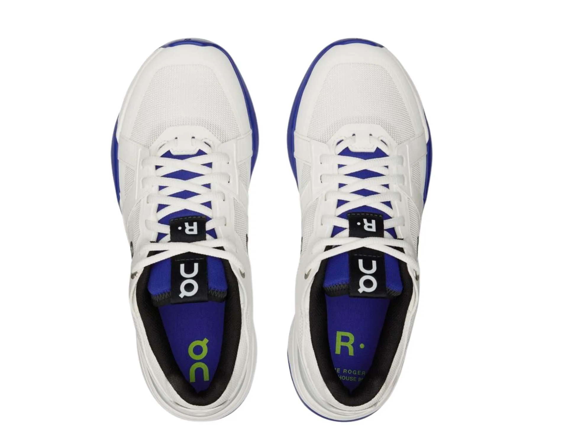 On The Roger Clubhouse Pro Mens Dick's Sporting Goods Tennis Shoes