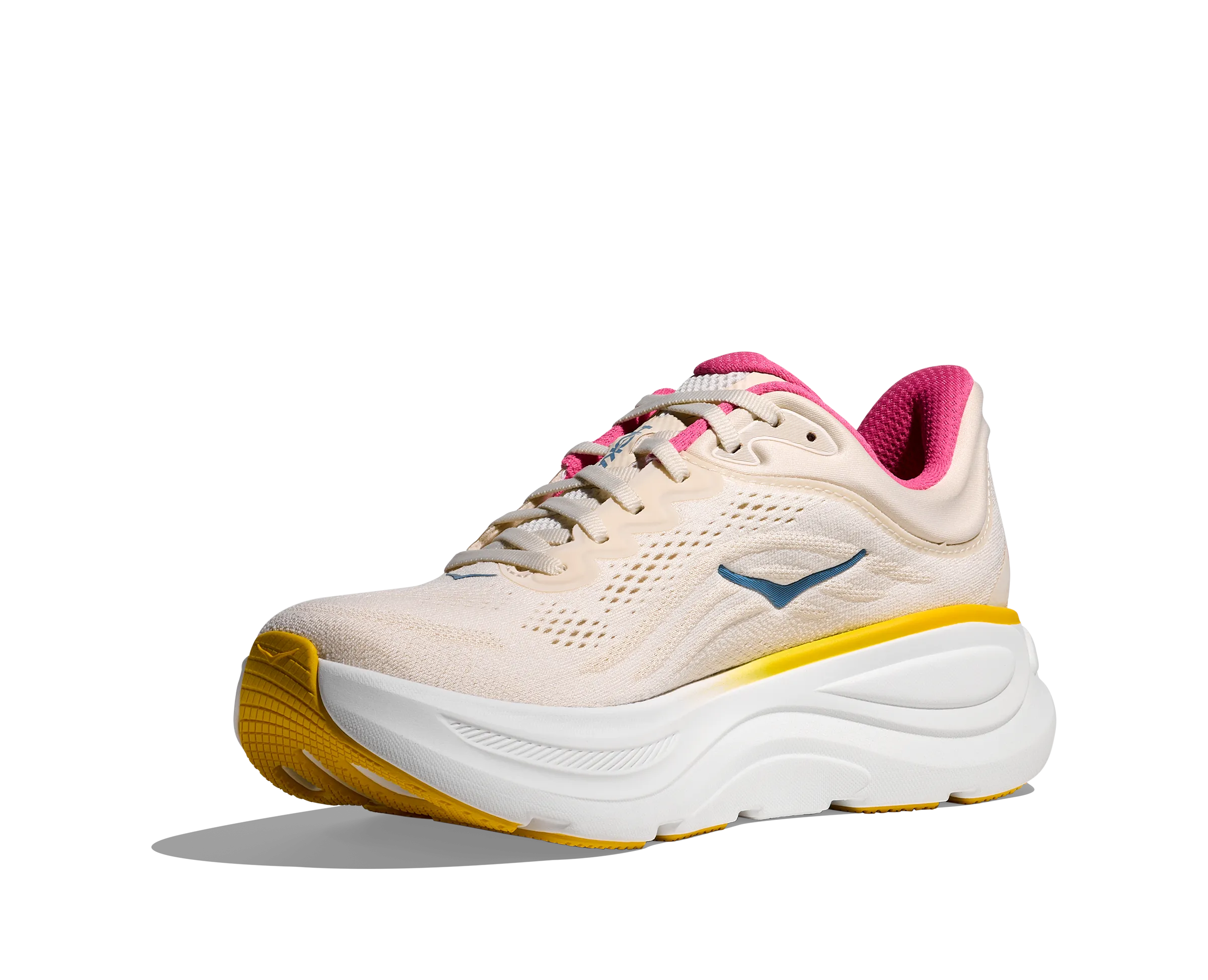 Best Shoes For Running Women's Bondi 9
