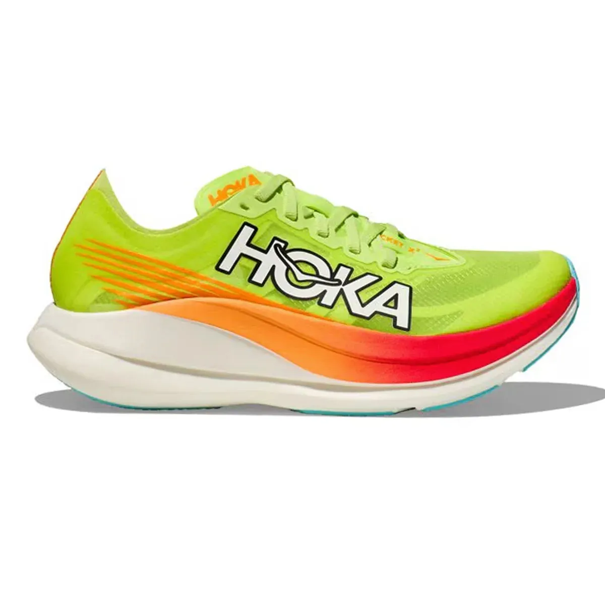 Hoka Rocket X 2 Fort Wayne