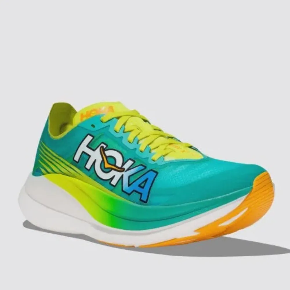 Hoka Rocket X 2 Tupelo Ms
