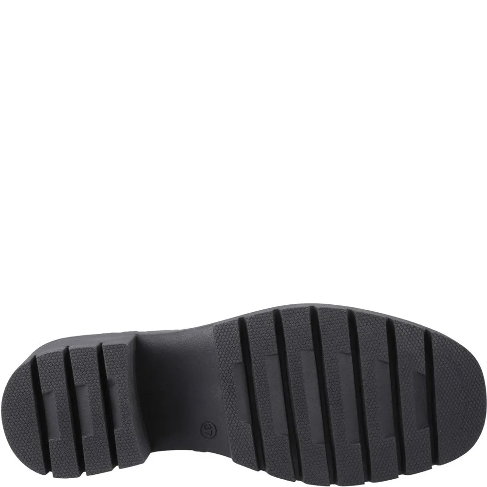 Pod Lillian Heeled Ankle Boot Otto Ankle Boots