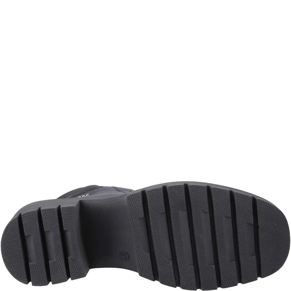 Pod Winona Heeled Boot Adam Tucker Ankle Boots