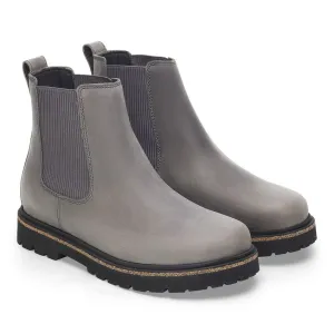 Bootleggers Boots Highwood Slip-on