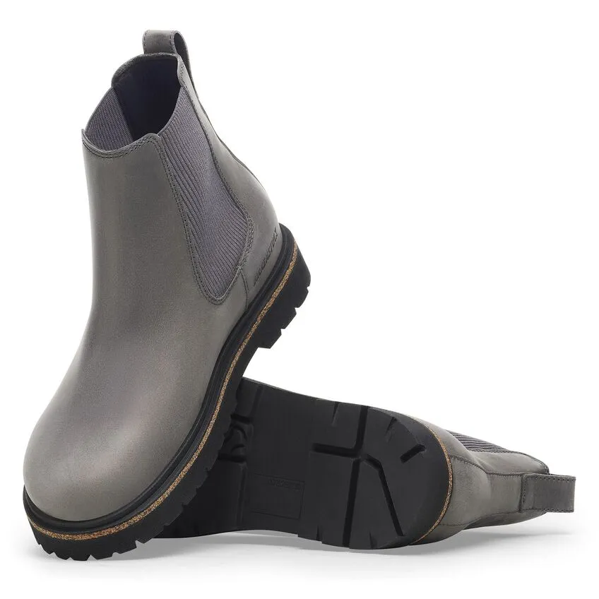 Highwood Slip-on Muck Boots Short
