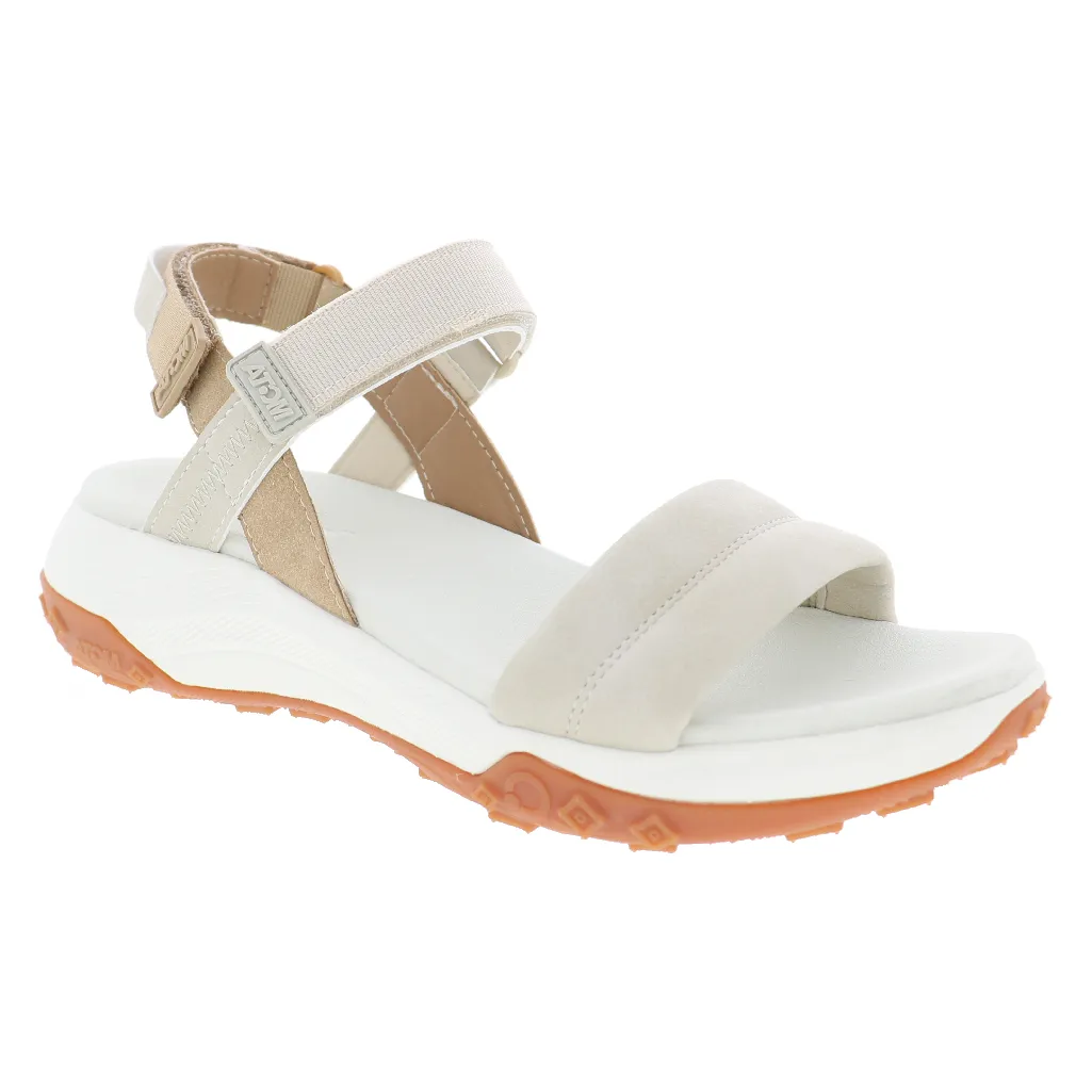 ATOM AT188 Composite Toe Shoes For Flat Feet