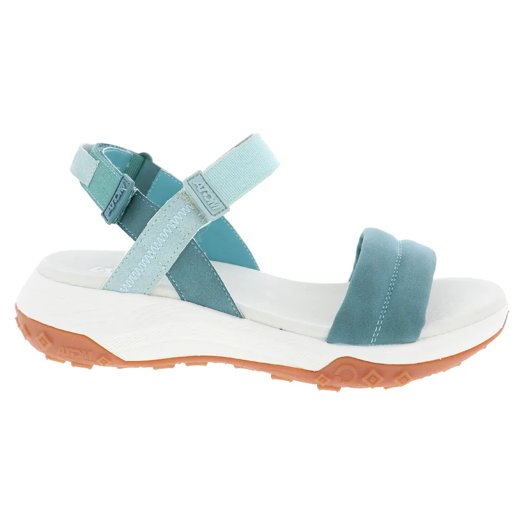 ATOM AT188 Flat Safety Shoes