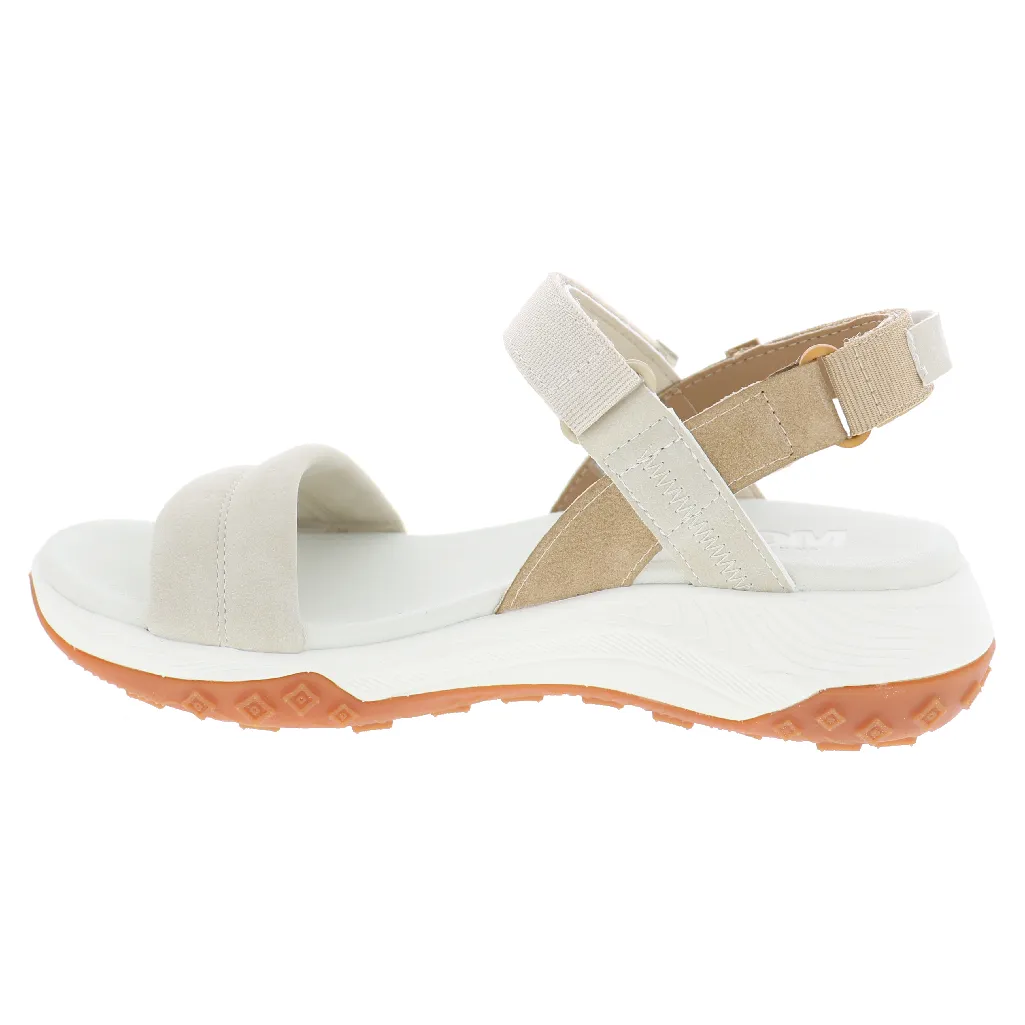 ATOM AT188 Glove Shoes Flats