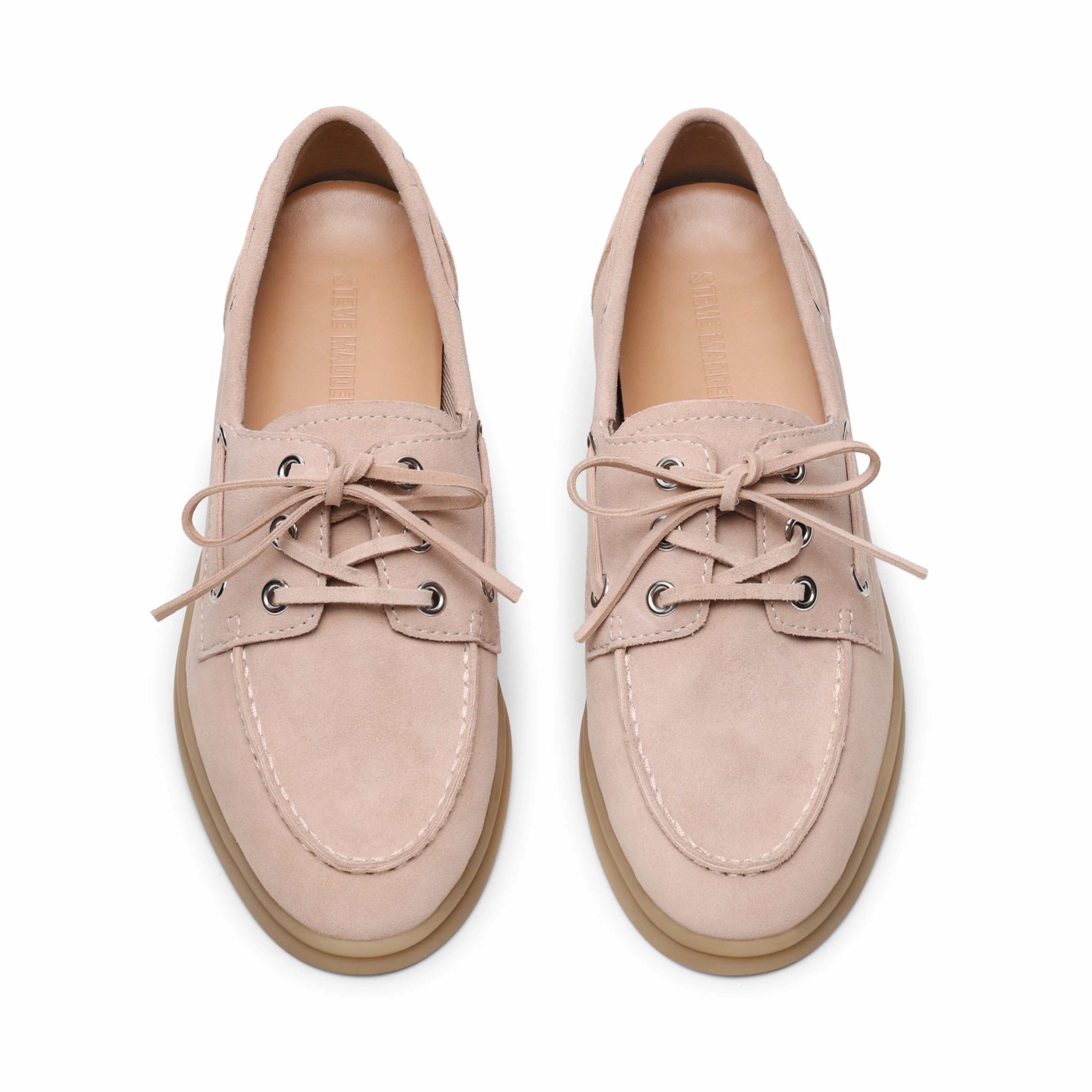 Best Running Shoes Flat Feet Shin Splints Ports Flat Shoe BONE SUEDE