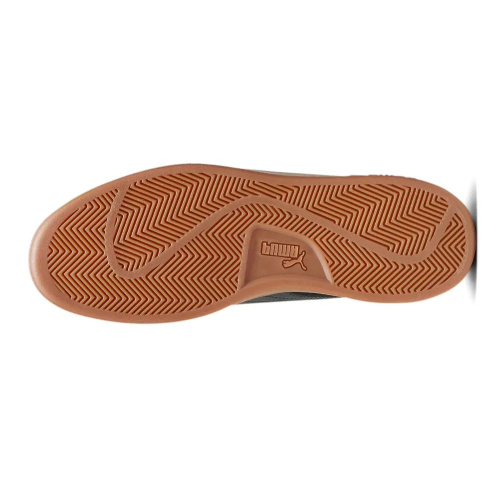 Skirt With Tennis Shoes Smash 3.0 Lace Up Sneakers