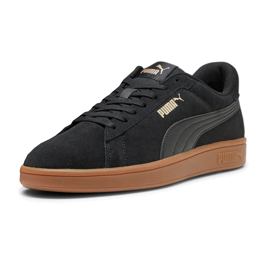 Safety Toe Tennis Shoes Smash 3.0 Lace Up Sneakers