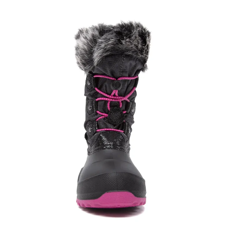 Amazon Boots POWDERY 3