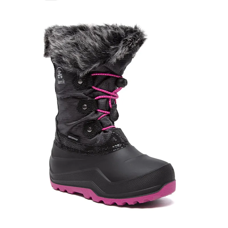 Petco Dog Boots POWDERY 3