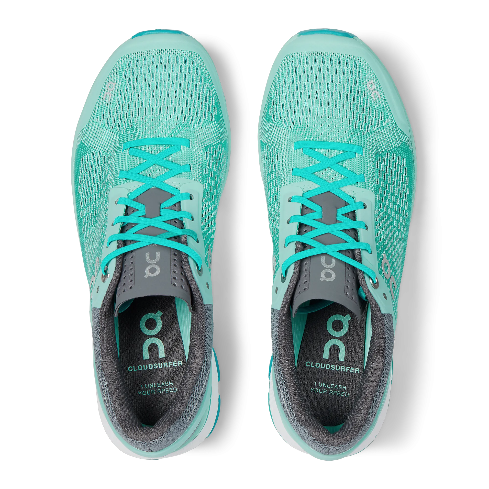 Cloudsurfer 5 York Training Shoes