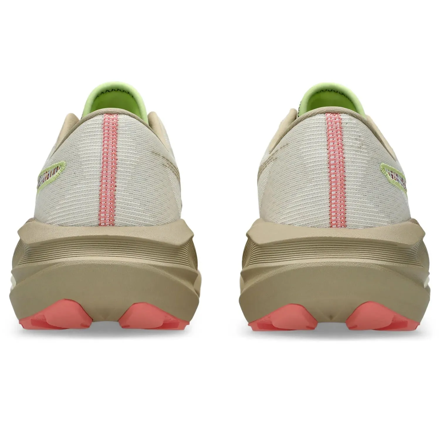 ASICS Novablast 5 TR Womens Road Running Shoes Cross Trainer Shoe Insoles