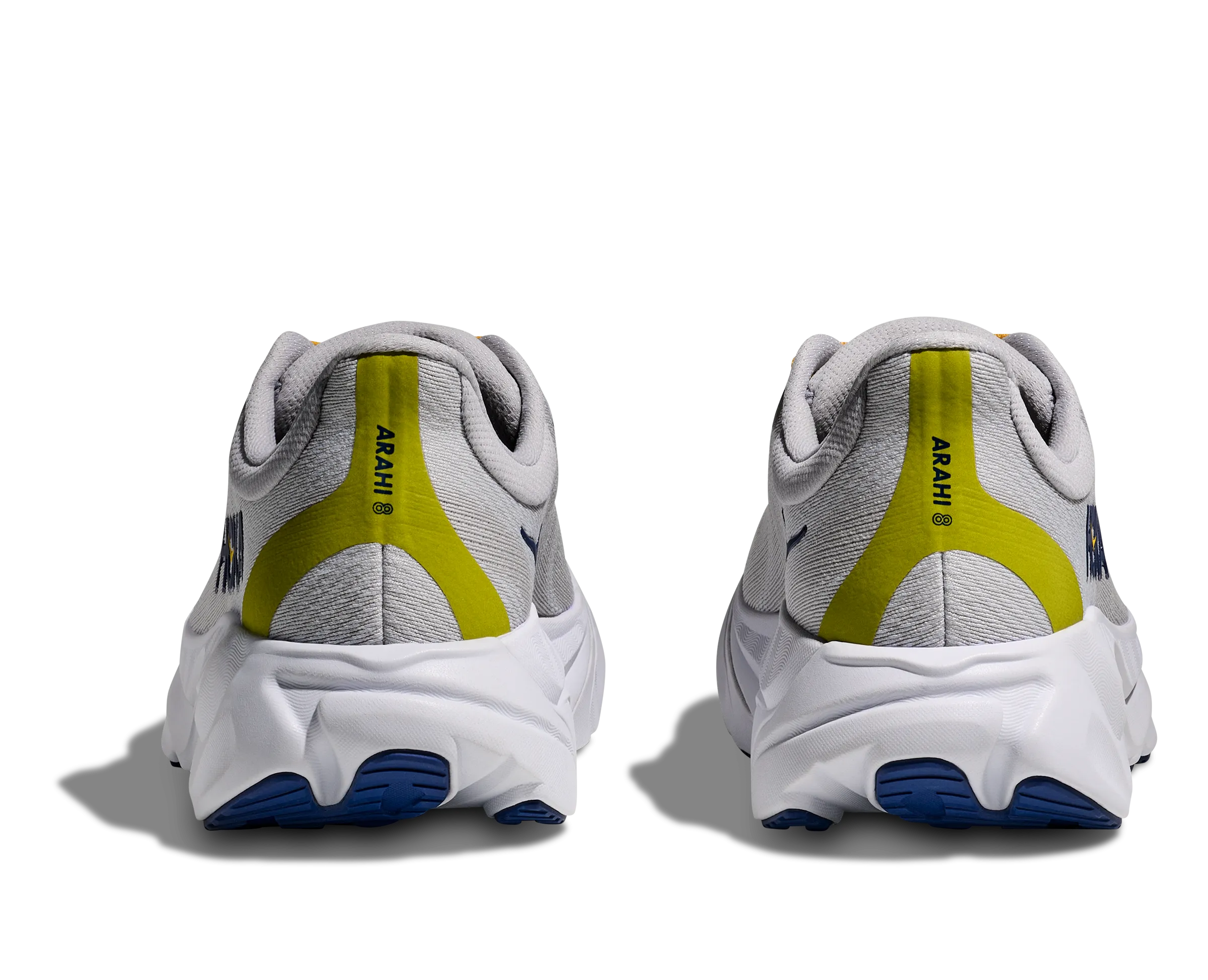 HOKA Men's Arahi 8 - STARDUST / COSMIC GREY Nike Air Monarch Iv Training Shoe