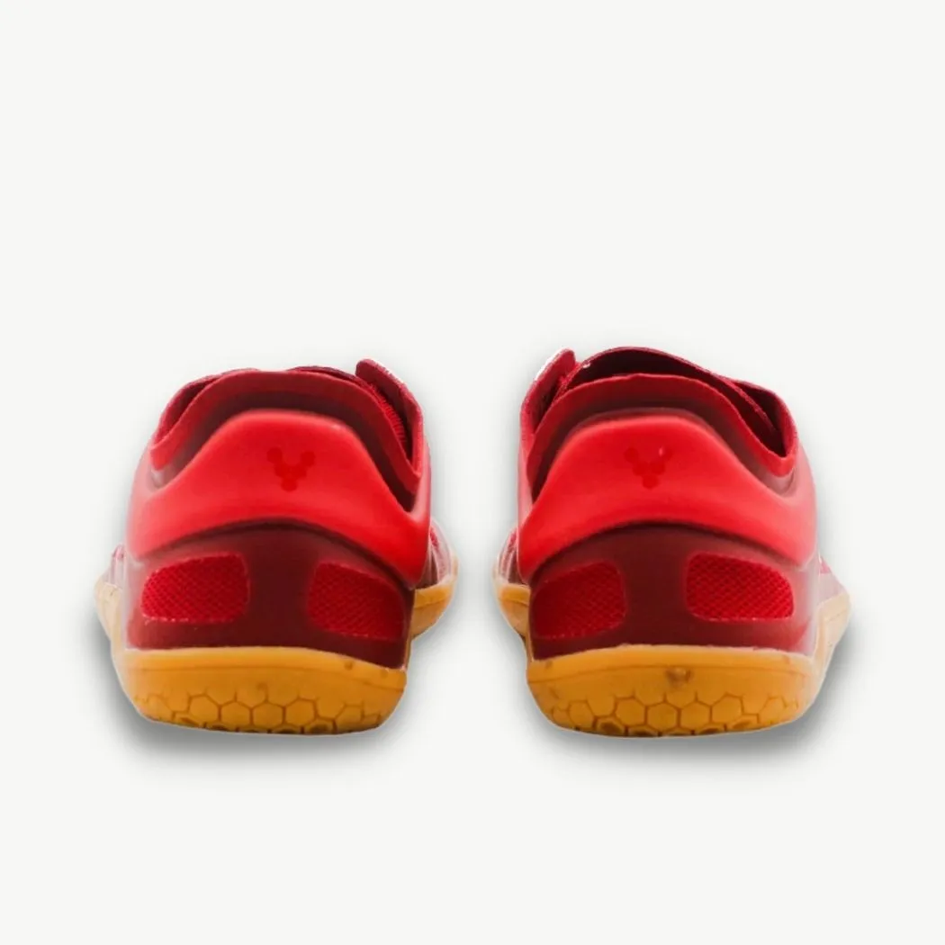 Cushioned Cross Training Shoes vivobarefoot Primus Lite III Men's Training Shoes