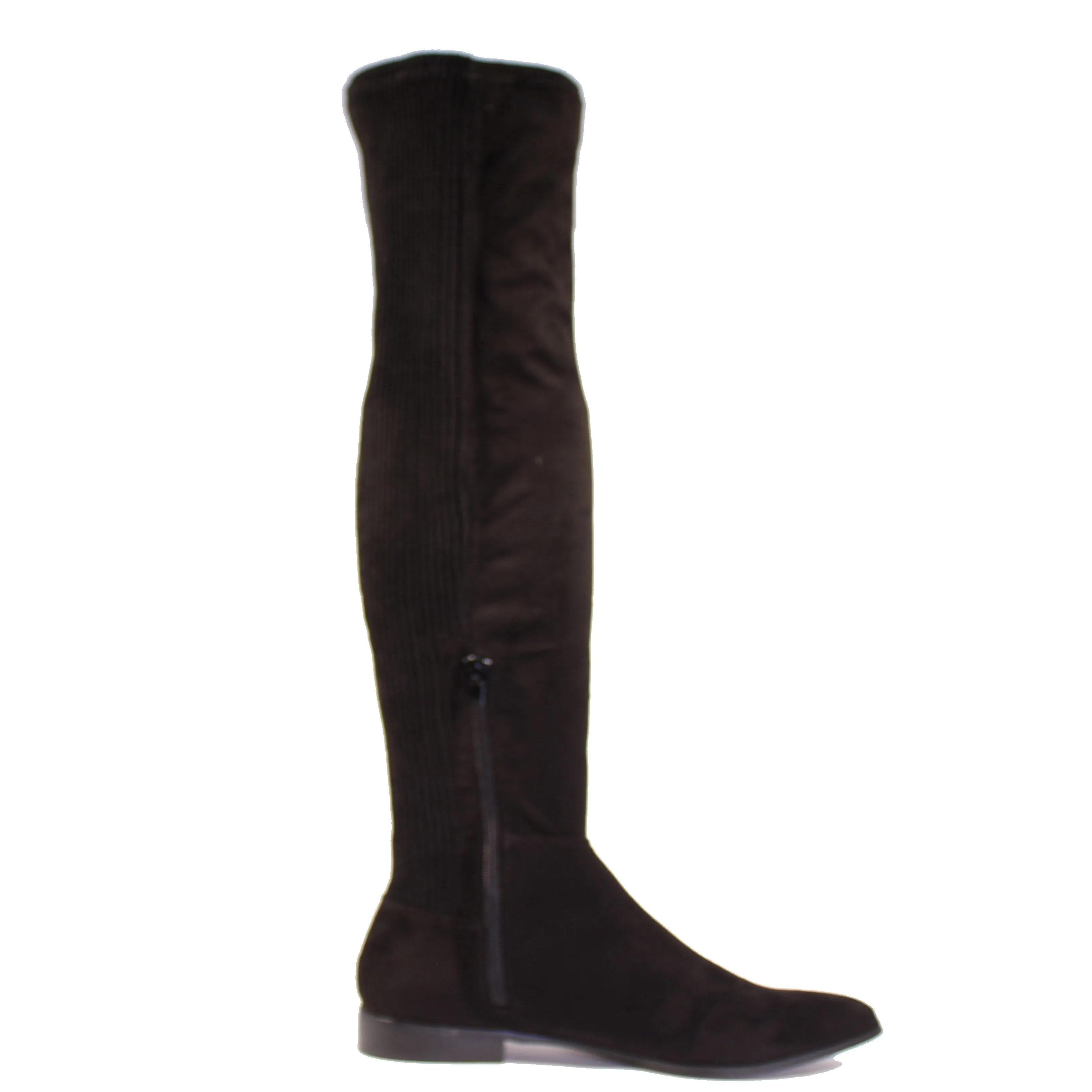 Dilemma Knee-High Boots Cowgirl Boots Houston